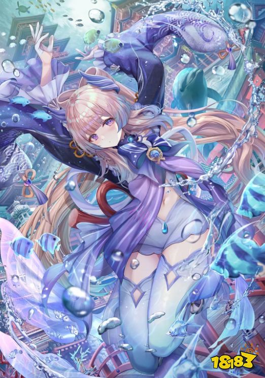 原神米游社的板块能干嘛 米游社板块用处分享