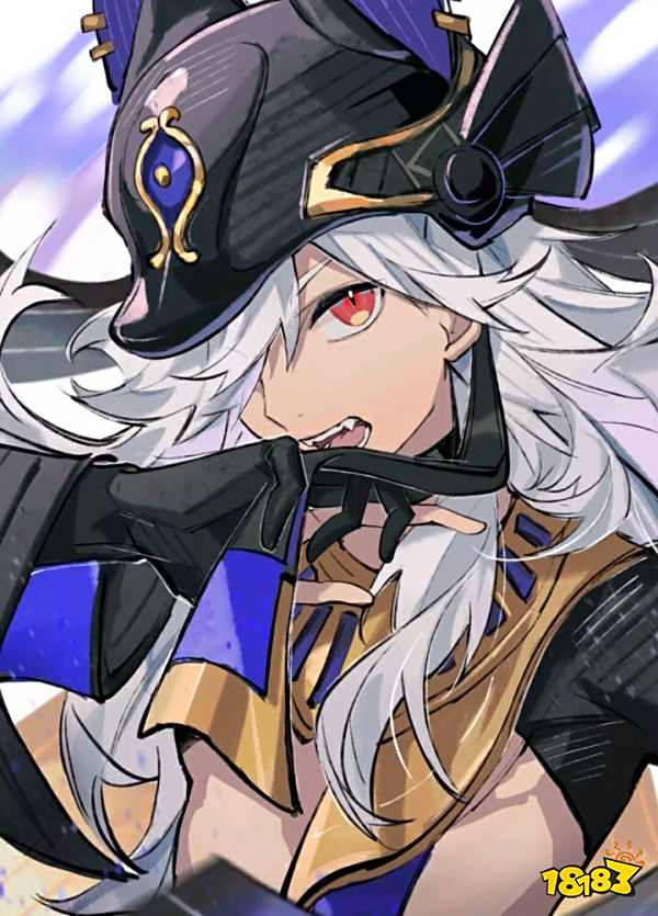 原神3.5版本up池角色是什么 3.5版本up池角色爆料