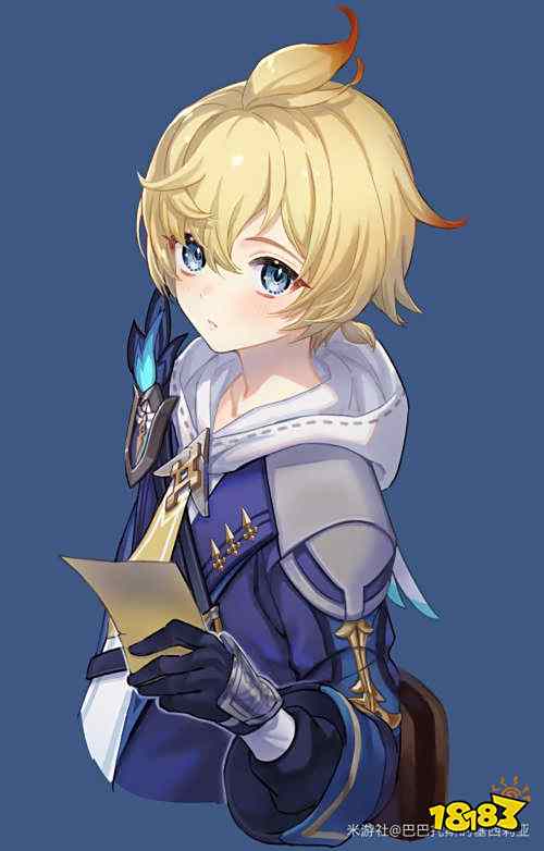 原神3.5版本卡池角色是什么 3.5卡池角色最新分享