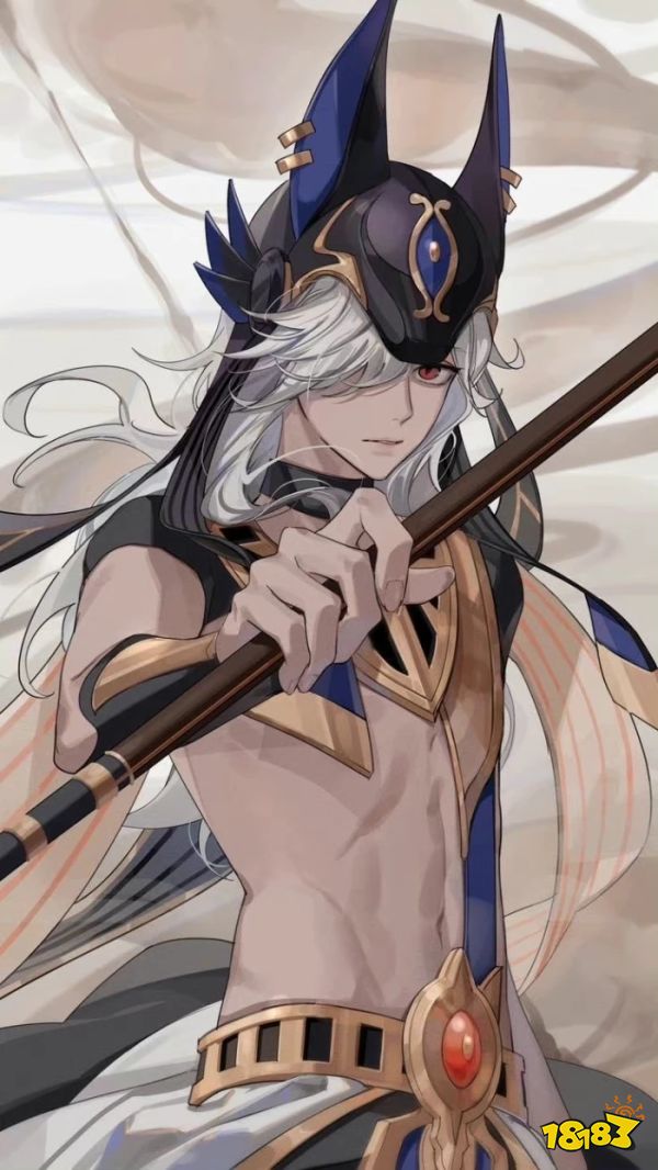 原神3.5版本卡池角色是什么 3.5卡池角色最新分享