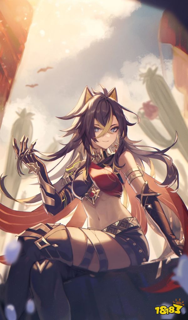 原神3.5版本前瞻直播什么时候 3.5版本前瞻直播时间内容介绍