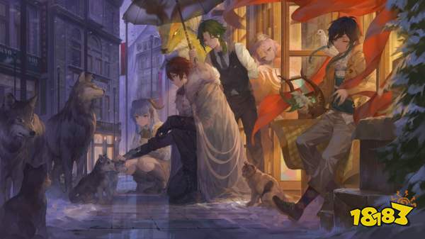 原神3.5版本2月兑换码是什么 3.5版本前瞻直播兑换码一览