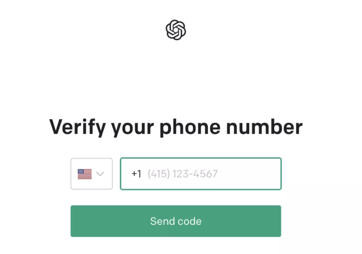 ChatGPT在国内怎么玩 ChatGPT在国内正确使用方法