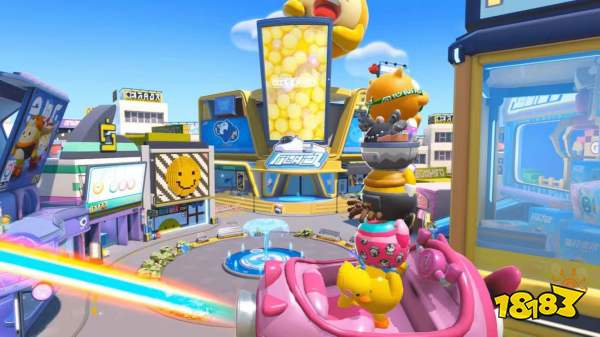 蛋仔派对2023有效礼包兑换码大全 2023最全可用礼包兑换码汇总