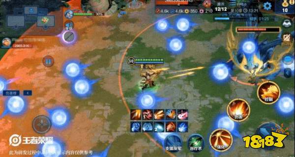 王者荣耀守卫峡谷怎么玩 守卫峡谷玩法介绍