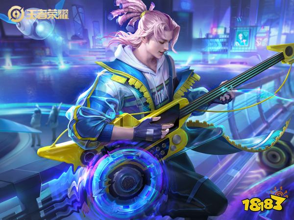 王者荣耀战队赛有哪些调整 战队赛调整介绍