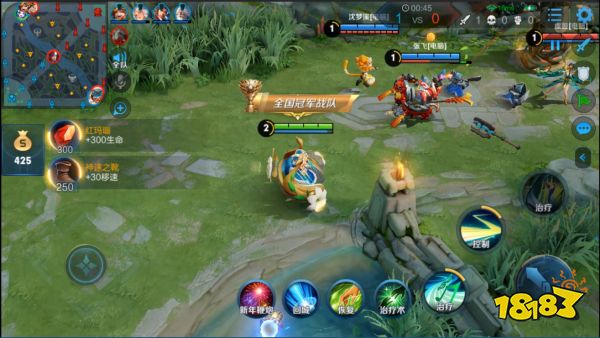 王者荣耀战队赛有哪些调整 战队赛调整介绍