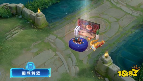 王者荣耀鲁班七号赛事战令星元 鲁班七号头号选手介绍