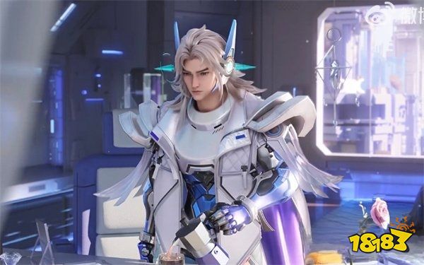 王者荣耀赛季情人节皮肤什么时候上线 无限倾心上架时间