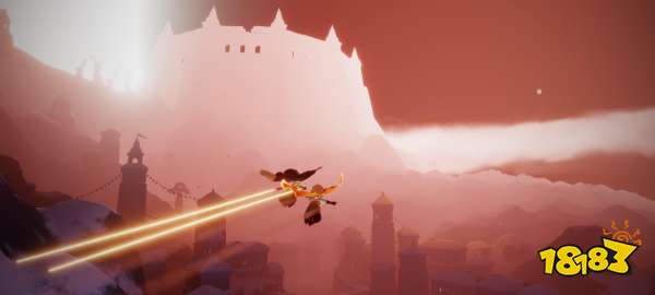 光遇账号没了怎么重新找回 找回账号方法一览