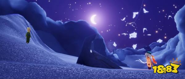 光遇账号换绑找回时间是多久 账号找回时间一览