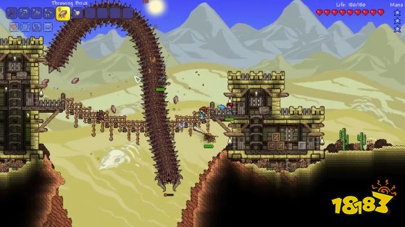 泰拉瑞亚2023新房子设计图汇总 1.4.4版本最新房子设计图纸一览