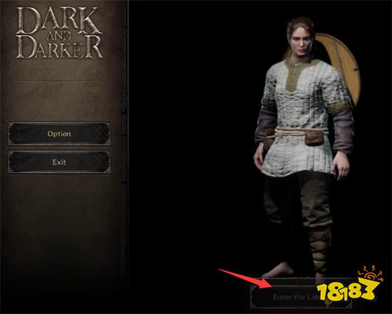 darkanddarker联机教程 无法联机问题解决方法