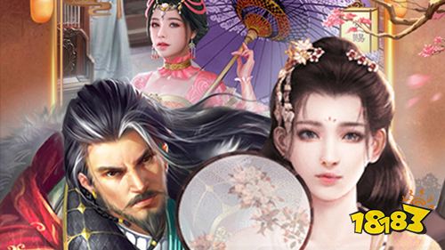 近期新鲜好游推荐!精选玩家们关注度超高的热游