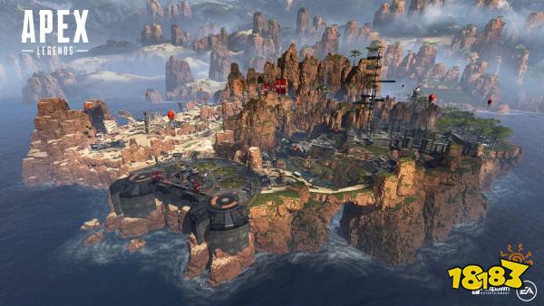 Apex英雄16赛季预告片发布：上线团队死斗，重制英雄职业