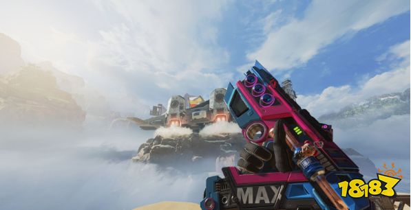 Apex英雄情人節(jié)促銷活動 動力小子音爆返場