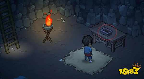 大侠立志传无名村猎户怎么入队 猎户喜好及入队方法介绍