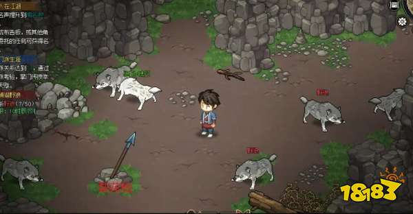 大侠立志传无名村猎户怎么入队 猎户喜好及入队方法介绍