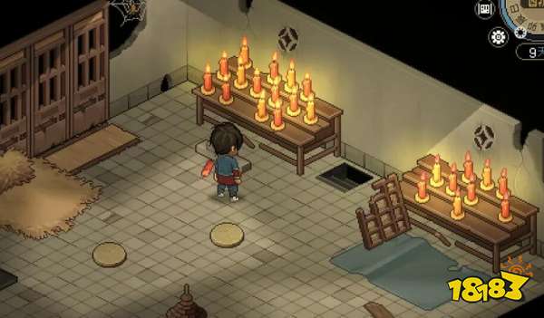 大侠立志传无名村猎户怎么入队 猎户喜好及入队方法介绍