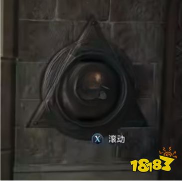 霍格沃茨遗迹解谜门怎么开 图案门开启方法