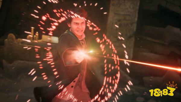 霍格沃茨遗迹学院有什么区别 学院区别一览