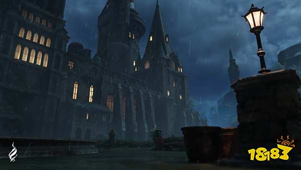 霍格沃茨遗迹猴子道具怎么互动 隐形兽雕像互动方法