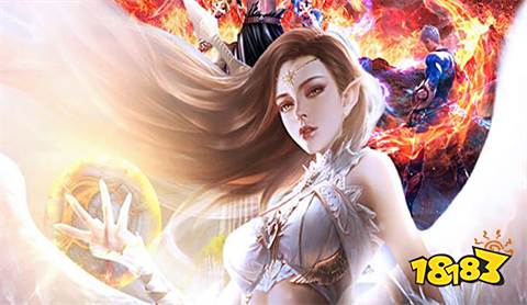 风暴魔域破解版