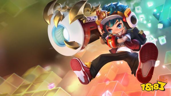 王者荣耀怎么获得鲁班七号头号选手星元 头号选手星元获得方法