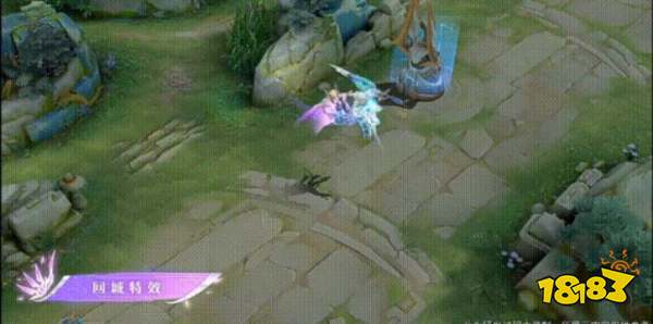 王者荣耀虞姬情人节限定皮肤特效怎么样 虞姬情人节皮肤特效