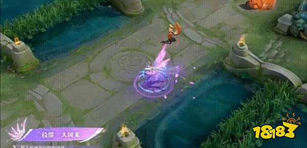 王者荣耀虞姬情人节限定皮肤特效怎么样 虞姬情人节皮肤特效