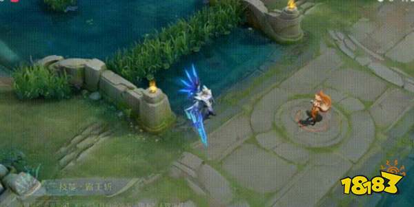 王者荣耀情人节限定项羽皮肤特效怎么样 项羽情人节皮肤特效