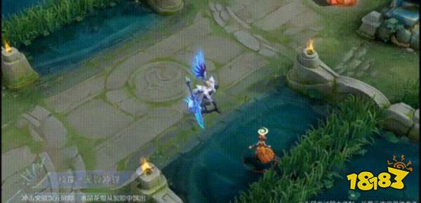 王者荣耀情人节限定项羽皮肤特效怎么样 项羽情人节皮肤特效