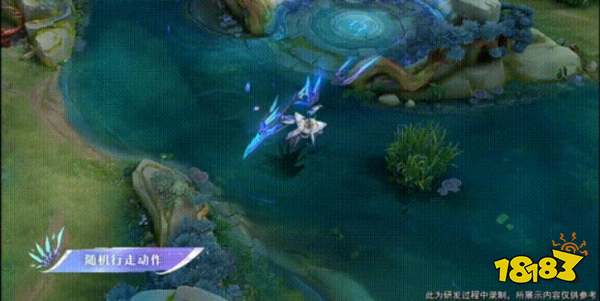 王者荣耀情人节限定项羽皮肤特效怎么样 项羽情人节皮肤特效