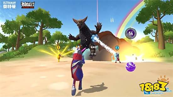 香肠派对破解版无限糖果全皮肤解锁