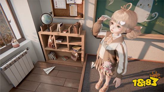 箱庭小偶汉化破解版2023