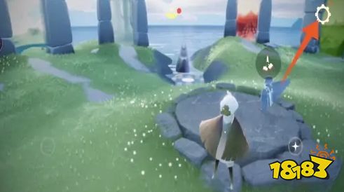 光遇游戏邀请码怎么添加好友 邀请码添加好友方法