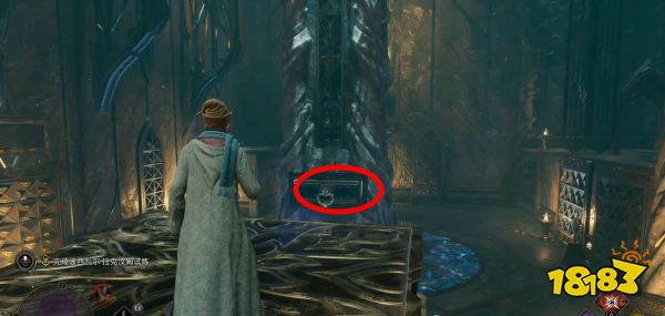 霍格沃茨遗产波西瓦尔拉克汉姆的试炼怎么过 波西瓦尔拉克汉姆的试炼图文攻略