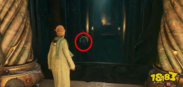 霍格沃茨遗产波西瓦尔拉克汉姆的试炼怎么过 波西瓦尔拉克汉姆的试炼图文攻略