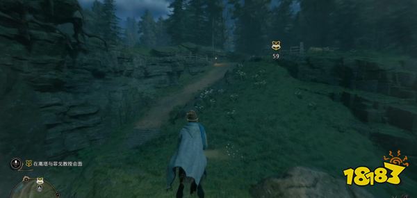 霍格沃茨遗产波西瓦尔拉克汉姆的试炼怎么过 波西瓦尔拉克汉姆的试炼图文攻略