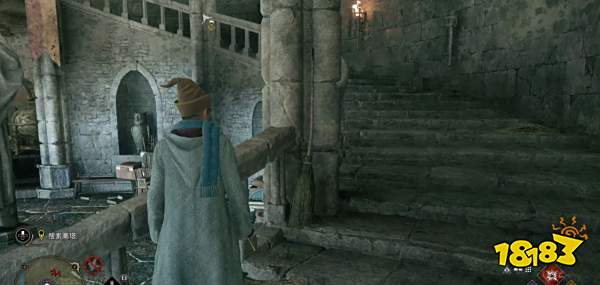 霍格沃茨遗产波西瓦尔拉克汉姆的试炼怎么过 波西瓦尔拉克汉姆的试炼图文攻略