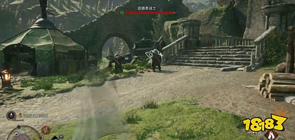 霍格沃茨遗产波西瓦尔拉克汉姆的试炼怎么过 波西瓦尔拉克汉姆的试炼图文攻略