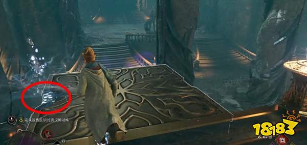 霍格沃茨遗产波西瓦尔拉克汉姆的试炼怎么过 波西瓦尔拉克汉姆的试炼图文攻略