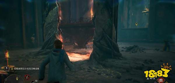 霍格沃茨遗产波西瓦尔拉克汉姆的试炼怎么过 波西瓦尔拉克汉姆的试炼图文攻略