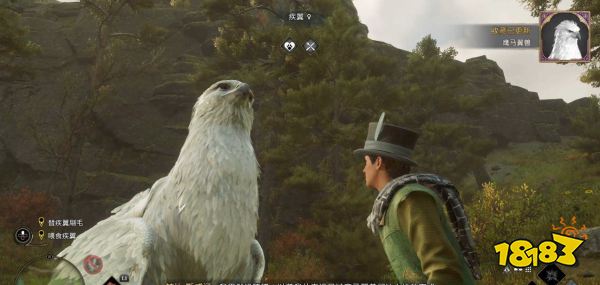 霍格沃茨遗产野兽学课程怎么过 野兽学课程攻略