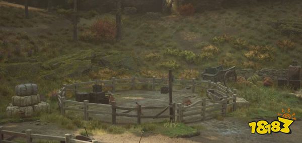 霍格沃茨遗产野兽学课程怎么过 野兽学课程攻略