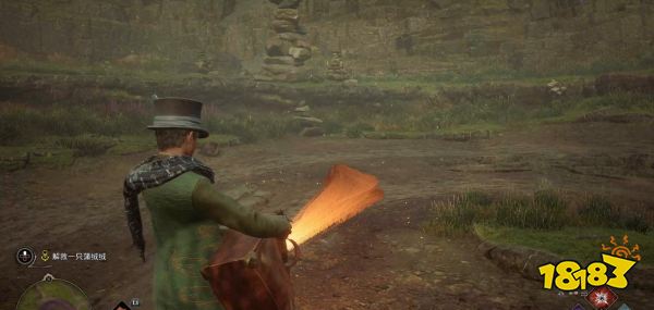 霍格沃茨遗产小精灵拿袋与织布机怎么过 小精灵拿袋与织布机攻略