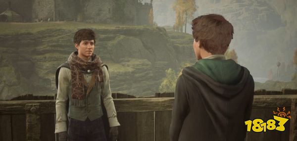 霍格沃茨遗产庄园的阴影下怎么过 庄园的阴影下任务攻略