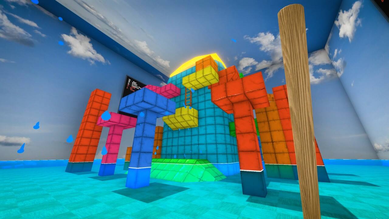 螃蟹游戏没中文怎么玩 基本玩法操作介绍