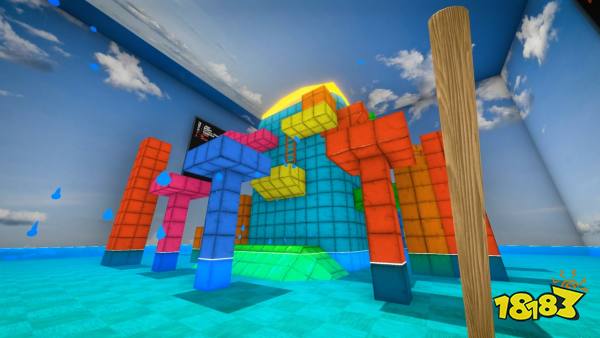 螃蟹游戏没中文怎么玩 基本玩法操作介绍