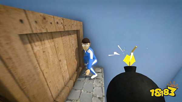 螃蟹游戏怎么和好友一起玩 联机游戏方法介绍